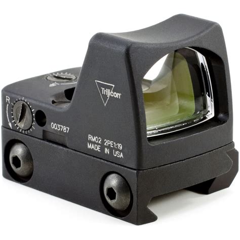 trijicon type 2 rmr.